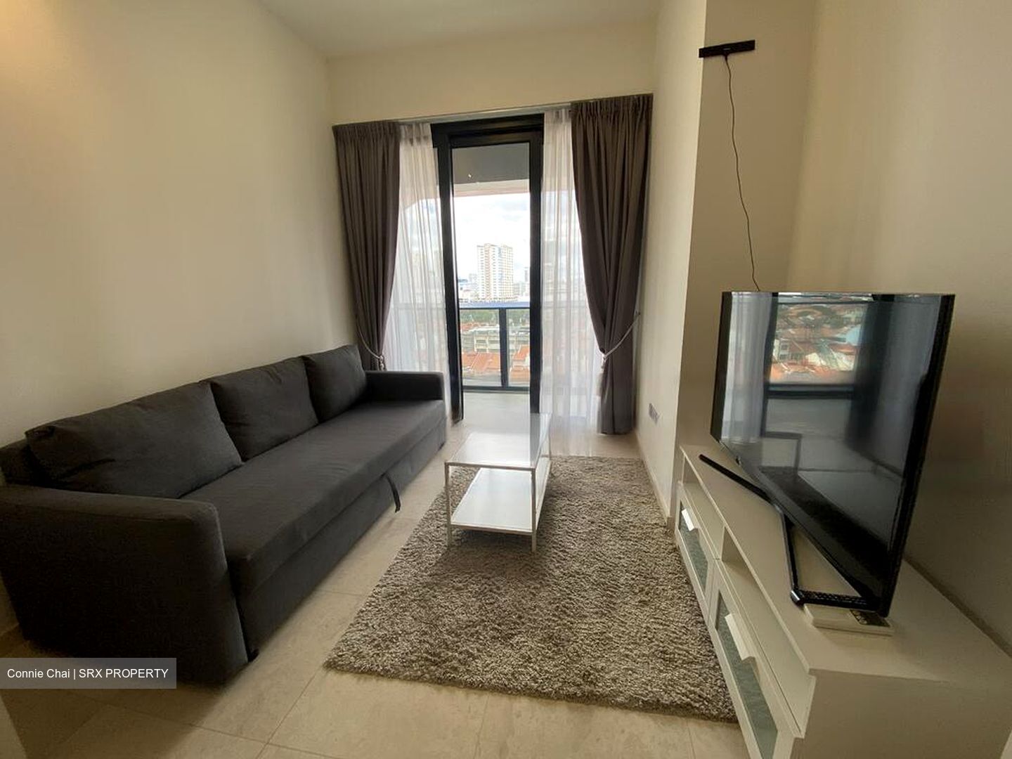 Fraser Street (D7), Apartment #460630561